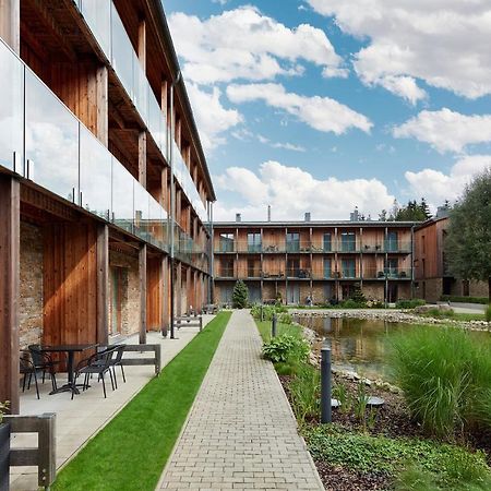 Апартаменти Medvedin 408 Шпіндлерув-Млин Екстер'єр фото